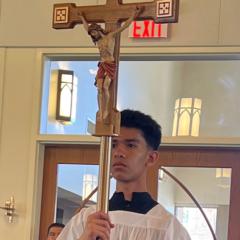 Bryan Vidal Sarmiento