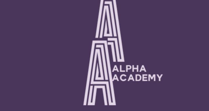 Alpha Academy