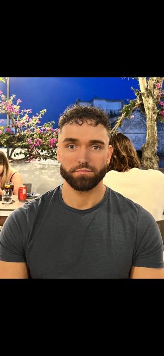 Ethan Murphy