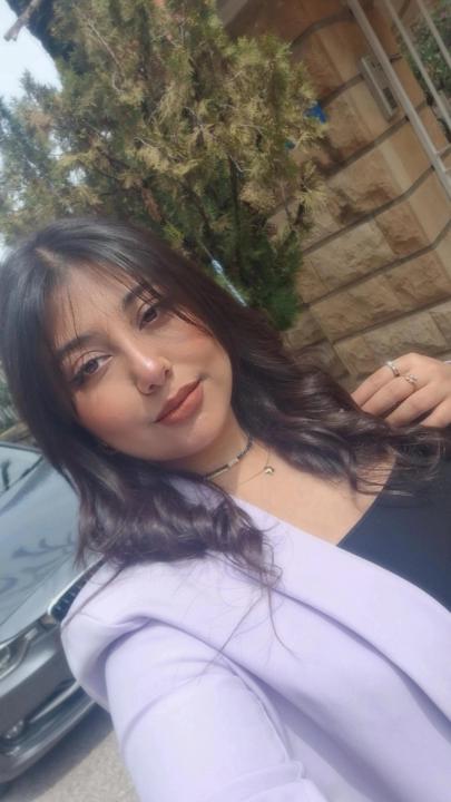 Pauline Habib