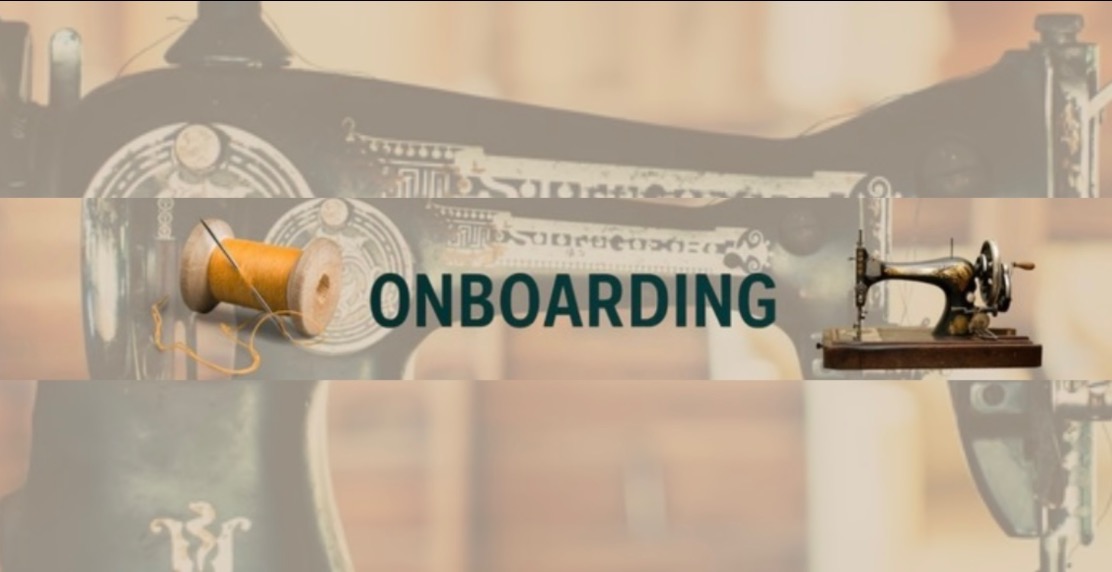 ONBOARDING (STARTE HIER)