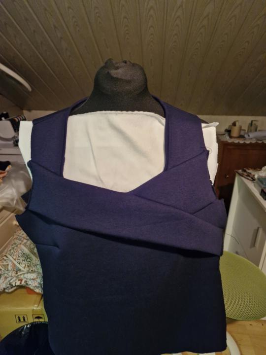 Shirt für die Arbeit