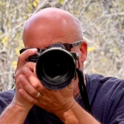 Gregory Scarcell