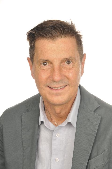 Olivier Nedelec