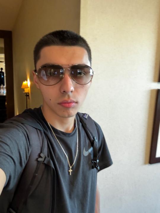 Angelo Castillo