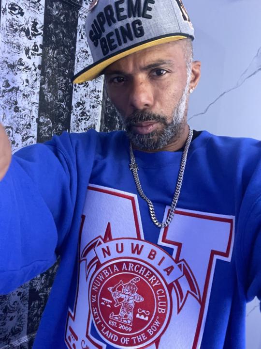 Narayana Simmons