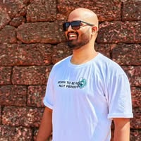 Abhishek Myana