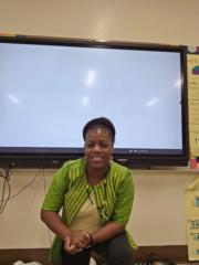 Jamila Bass