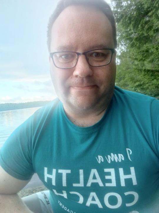 Timo Ylönen