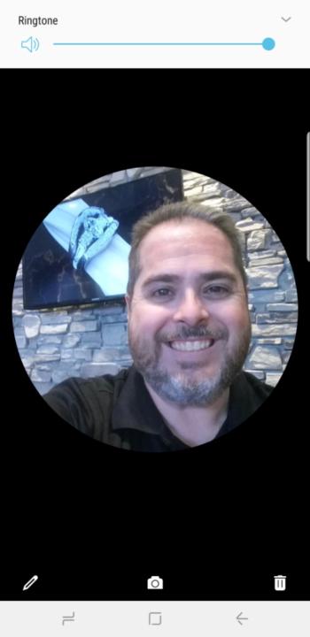Troy Haney