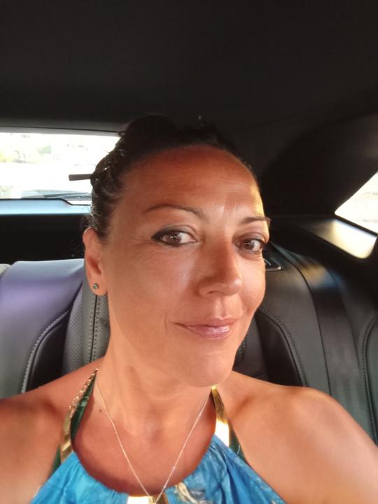 Stefania De rosa