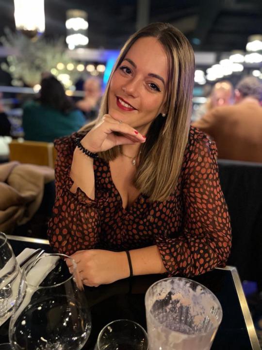Leslie Jouanic