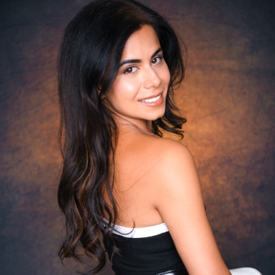 Mehreen Abidi
