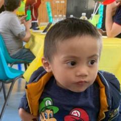 Kristoff Canoy