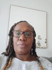 Lucy Maweu