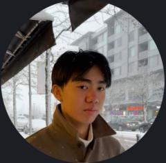 Eric Chen