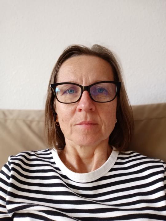 Luciane Sermann