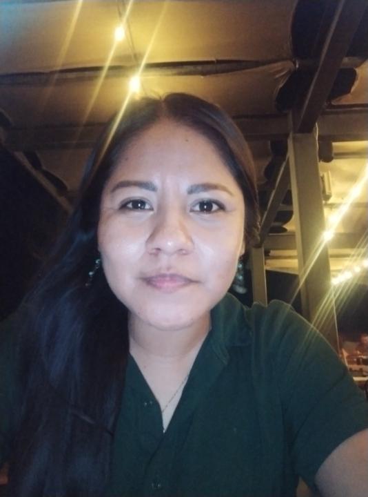 Isabel Hernández  Hernández