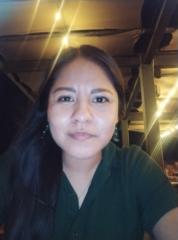 Isabel Hernández  Hernández