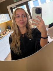 Linn Therese Andreassen