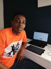 Emmanuel Tetteh