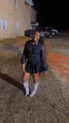 Latoya Savage