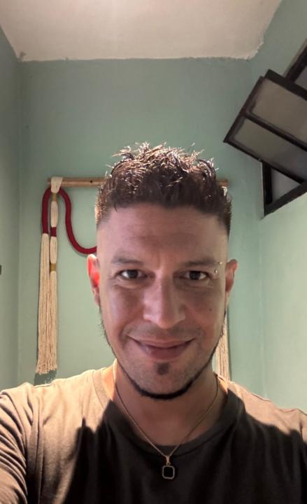 Federico Arancibia