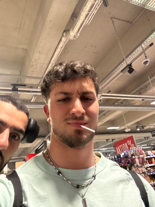 Luca Rucco