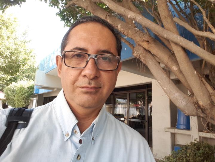 Federico Zagal