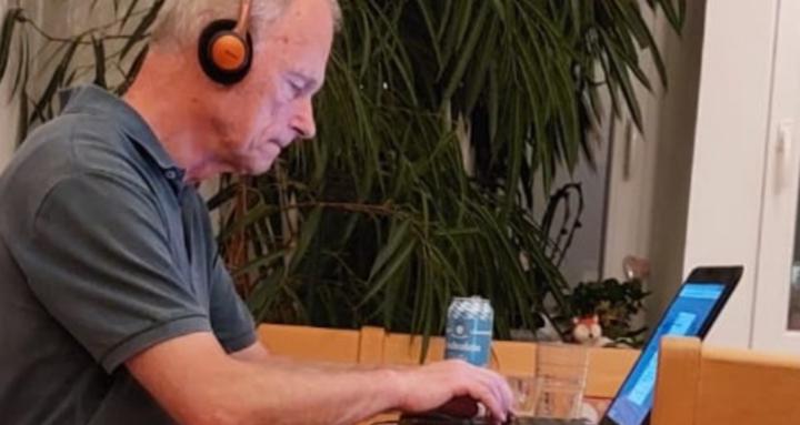 SuperLab 🩶  byGeraldGerlich