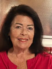 Pam French