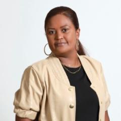 Tsion Geberehiwot