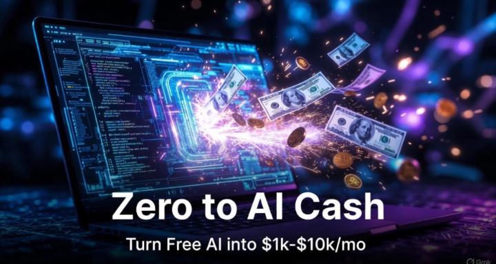 Zero to AI Cash