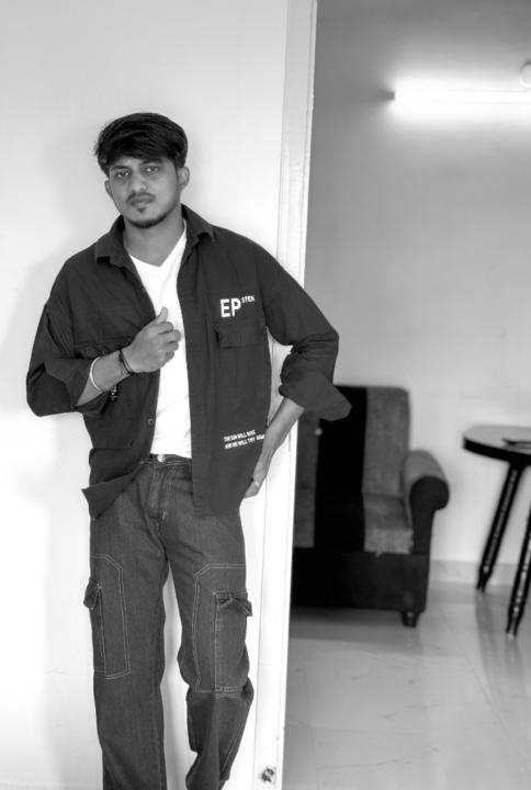 Jaikumar S