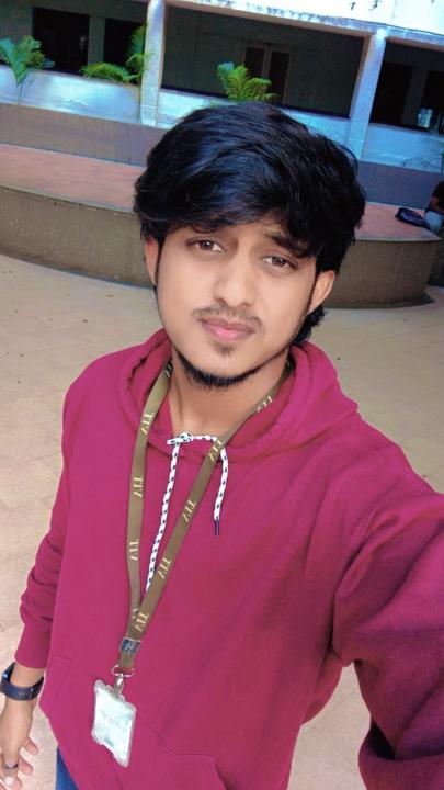 Jaikumar S