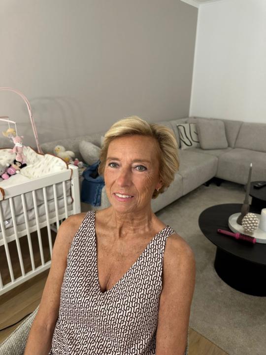 Monique Hoeylaerts