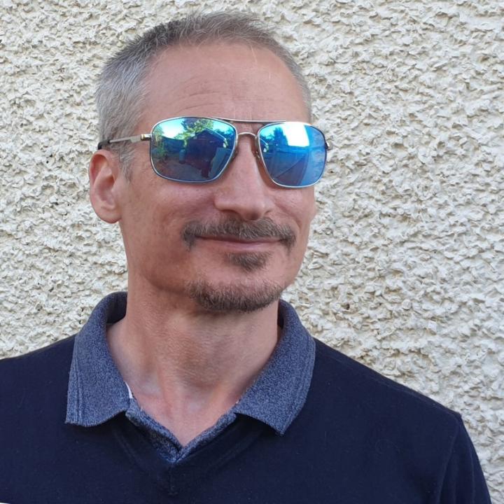 Chris Bradwell
