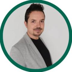 Marcos Moya