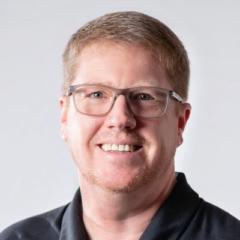 Greg Tryon