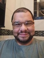 Humberto Perez