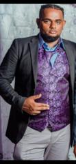 Jerry Rambarran