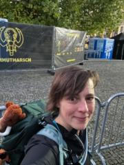 Tanja Schmid