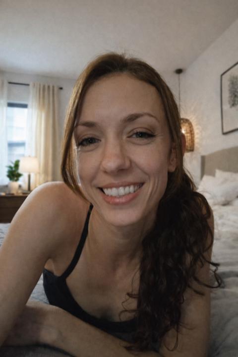 Rebecca Davis