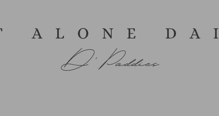 The D Paddies 🤍