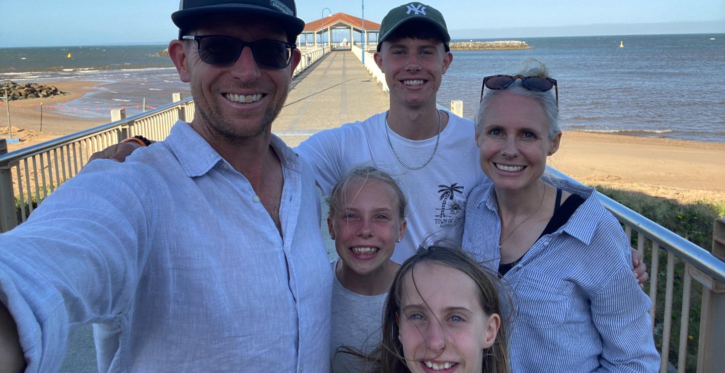 Parenting Foundations - Biblical and Practical