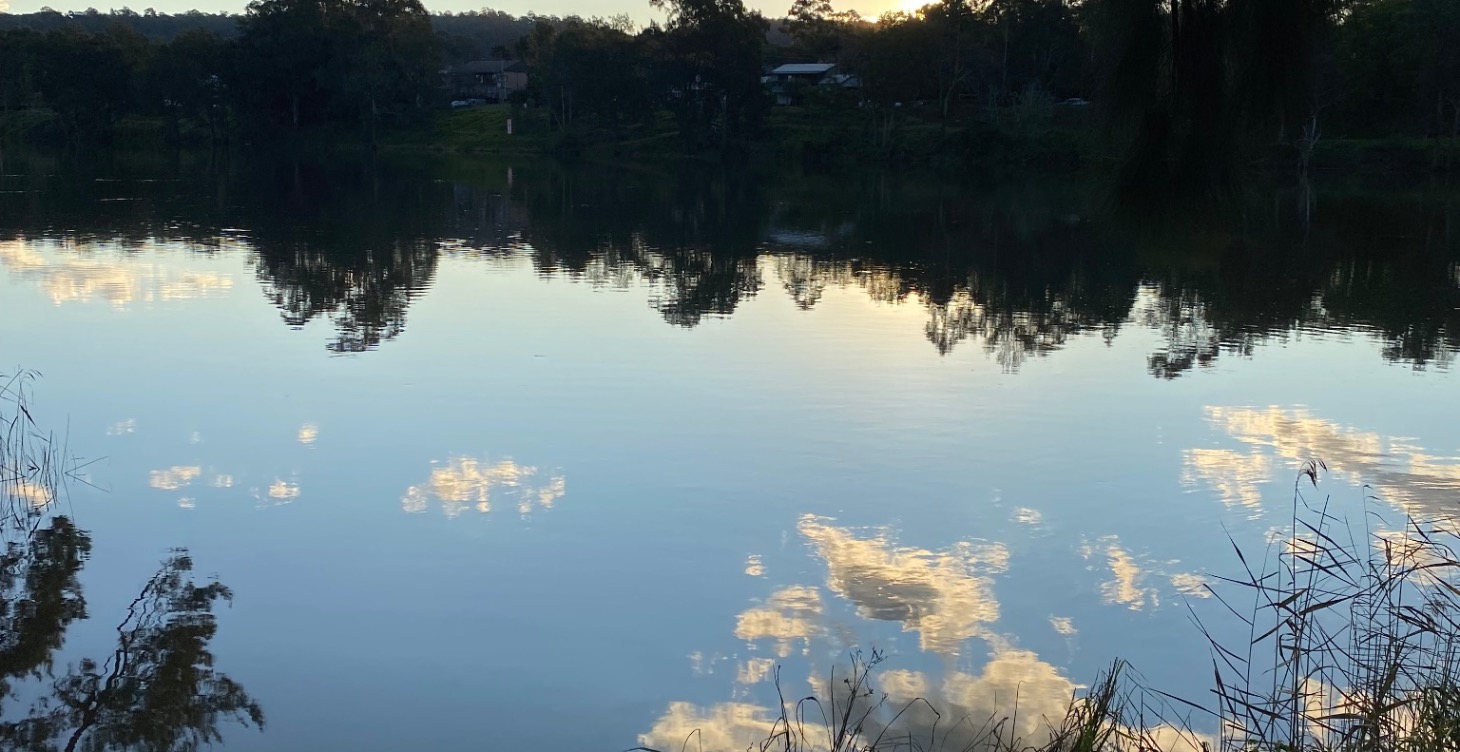 Get Your Self Talk Right