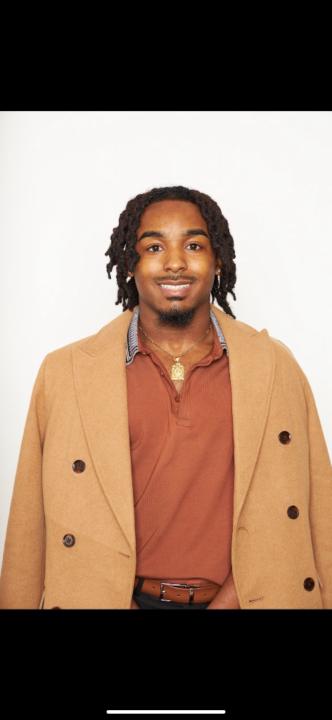 Elijah Paul-Estwick