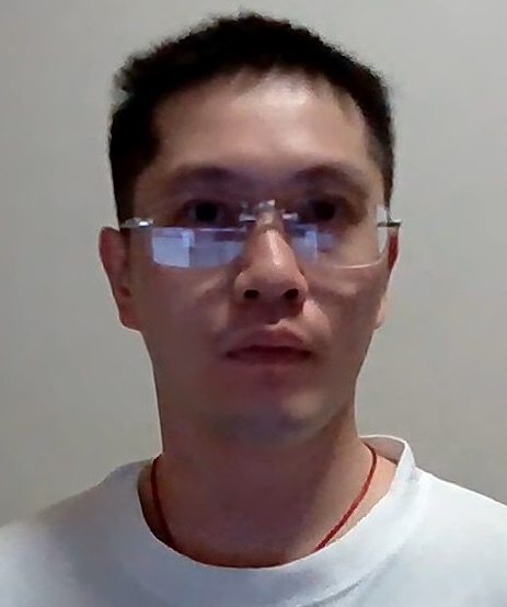 Huang Jian Wei