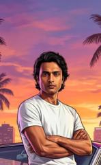 Jignesh M