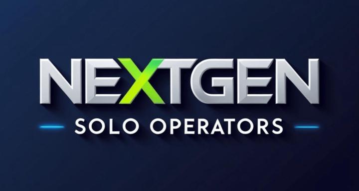 NextGen Solo Operators